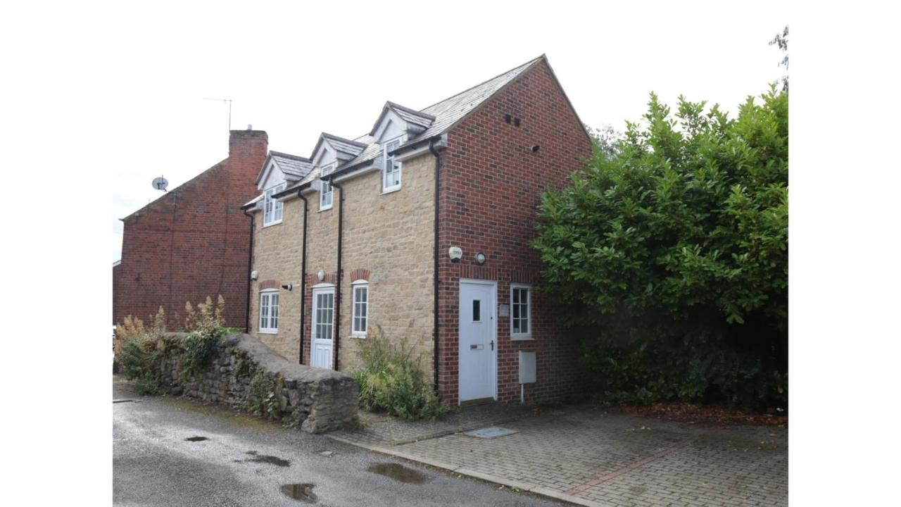 Pass The Keys Lovely Oxford 2 Bed Apartment With Free Parking And Garden Exterior photo